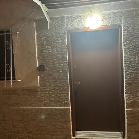 Appartement Garten Tirana