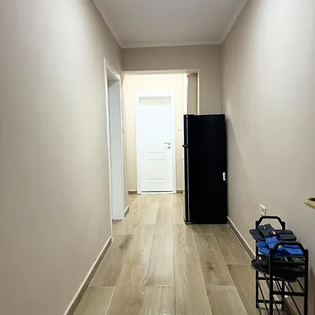 Garten Appartement *