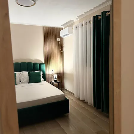 Appartement Garten