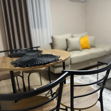 Appartement Garten