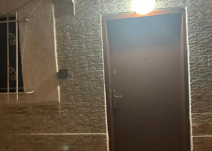 Apartament Garten Tirana